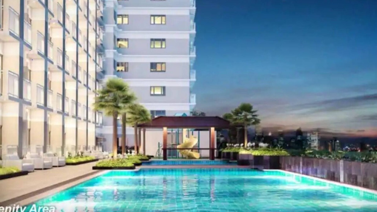 Pasay Apartment | JK Coastal Innnn