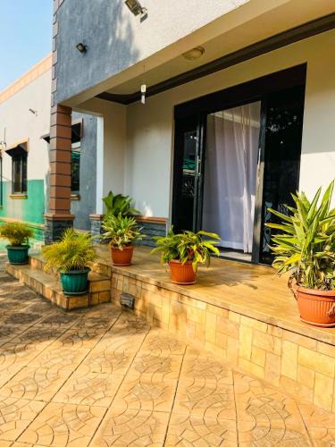 Kireka House | JK COZY HOMES ug