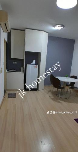 Kota Kinabalu Apartment | Jk homestay