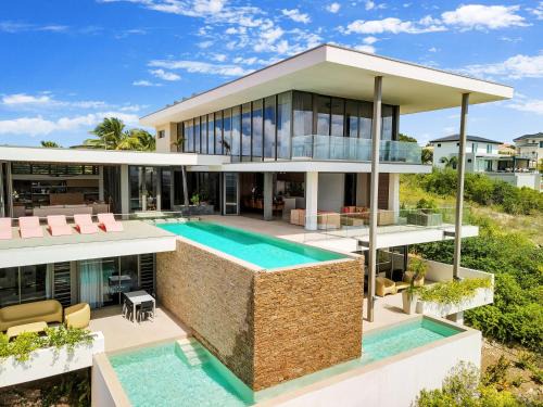 Sabadeco Villa | JK House
