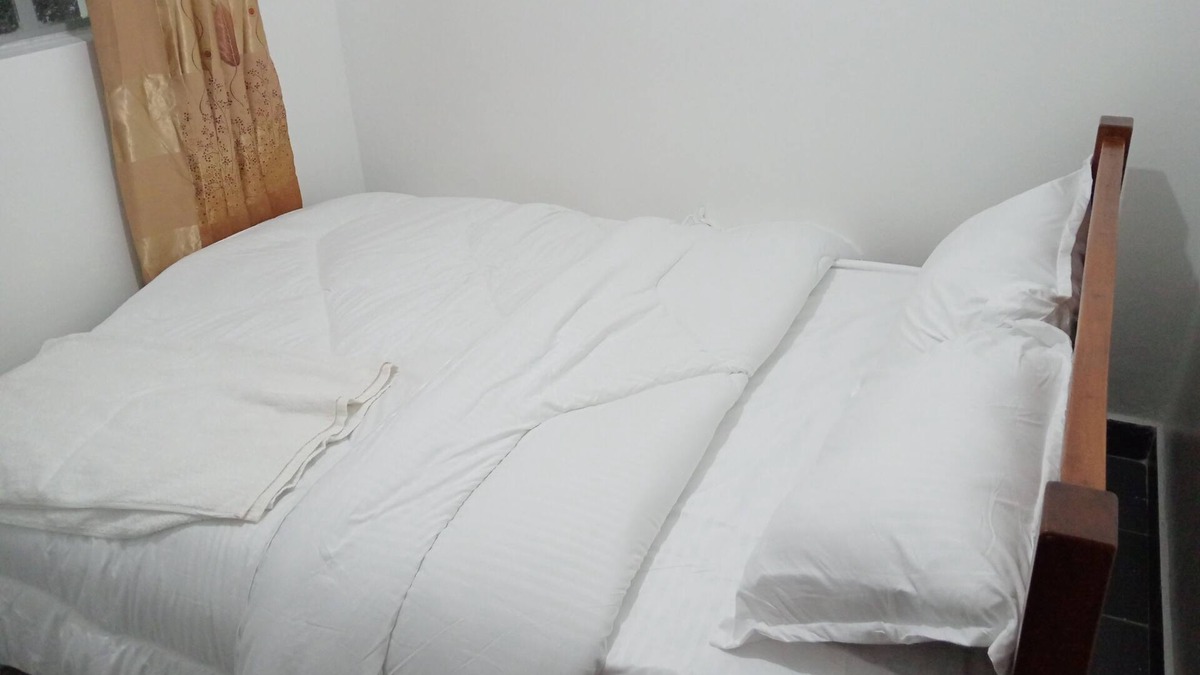 Mlolongo Apartment | JKIA RESORTnESIDAI APARTMENT nSGR RESORT