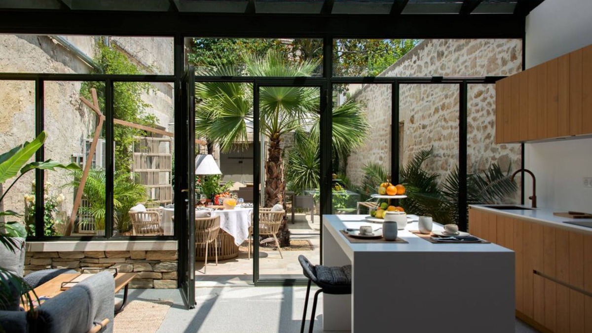 Paradou Bed & Breakfast | JKMoulinParadou