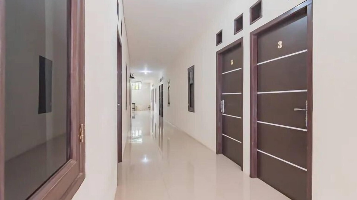 Cianjur Hotel | Jl. Gn. Gede No.22