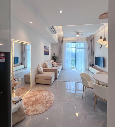 Likas Apartment | JL Homez Bay Suites