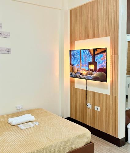Calbayog Hotel | JL Suites Calbayog