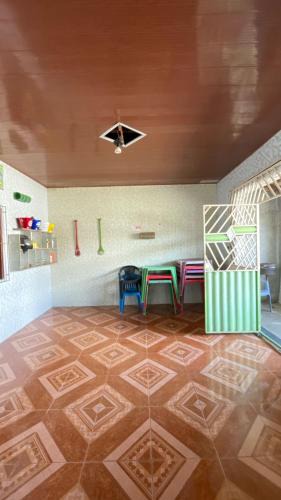 Marituba House | JLM Pereira