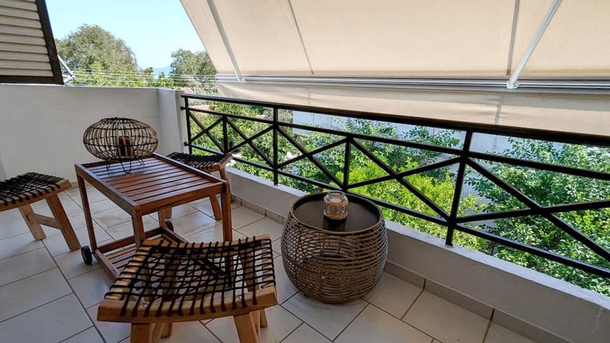 Kamena Vourla Apartment | JM Apartment in Kamena Vourla