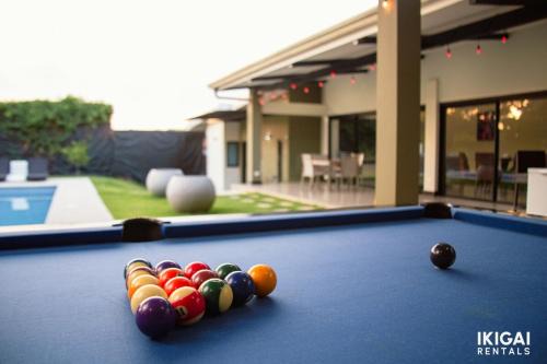 Guacima House | Jm House