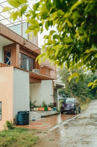 Jwalamukhi Bed & Breakfast | JM Luxury Homestays