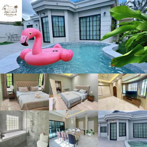 Nakhon Si Thammarat Villa | Jm poolvilla