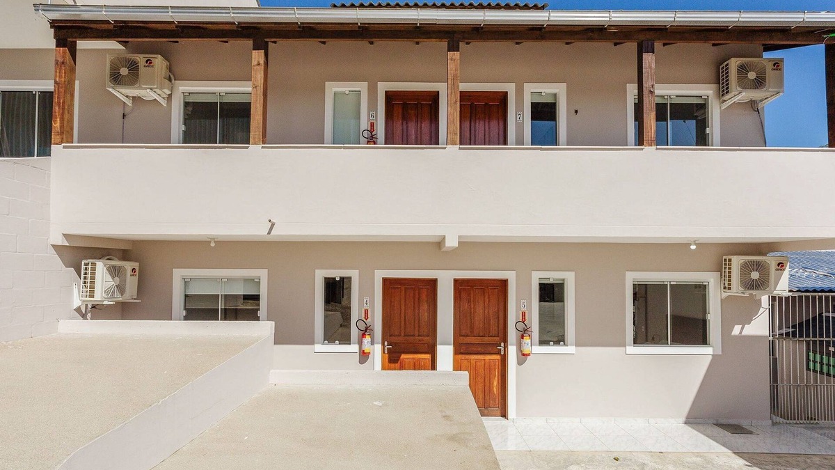 Jurere Apartment | JMA Apartamentos em Jurere