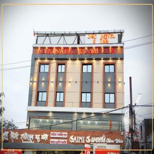 Pithampur Hotel | JMC HOTEL S Inn, Pithampur