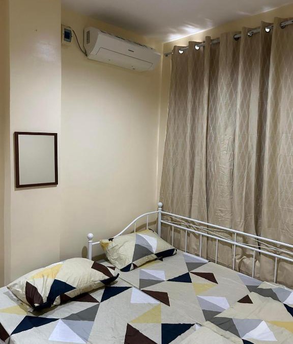 Cogon Apartment | JMC Residence 3