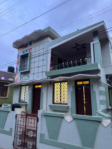 Coonoor Apartment | JMS Holiday homes