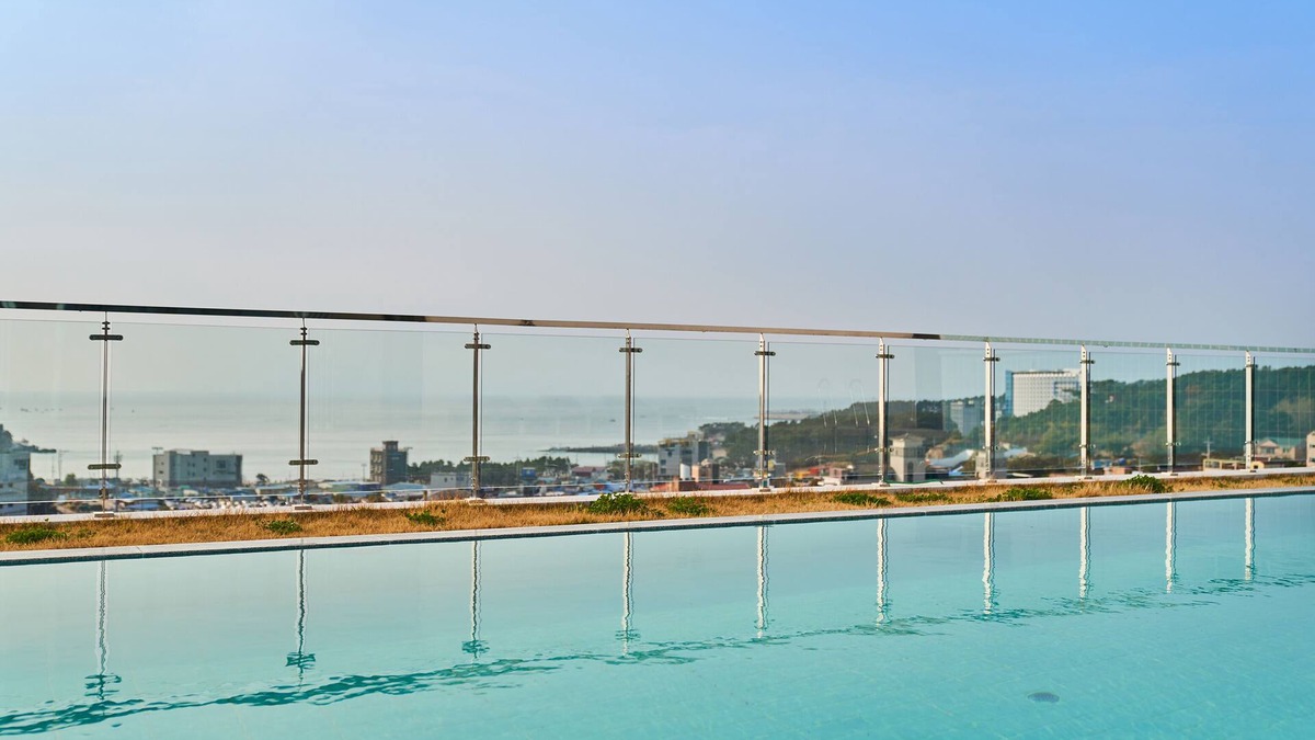 Eulwang-ri Hotel | JN Park Hotel