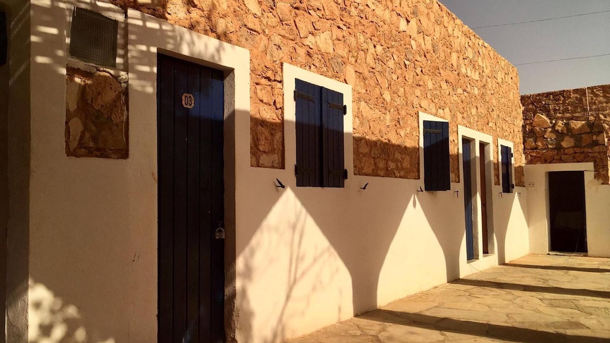Ghardaia Province House | Jnane Albacha