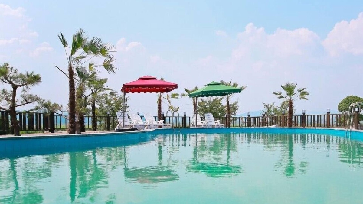 Suncheon Condo | JNJ Village