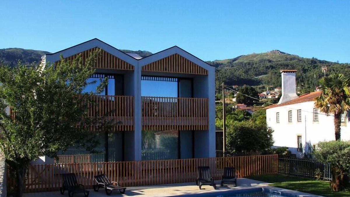 Refoios do Lima House | João Eusébio House 3