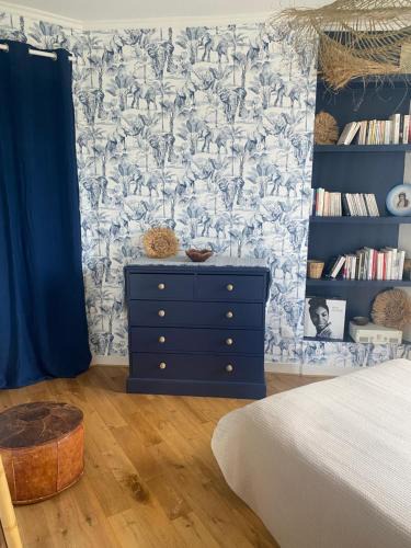 Adamville House | JO - Chambres chez l'habitant