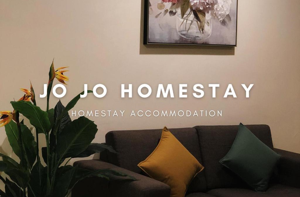 Lumut Apartment | Jo Jo Homestay @ Marina Island Laguna