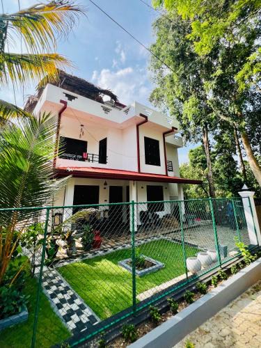 Medaketiya House | JO Residence - Tangalle