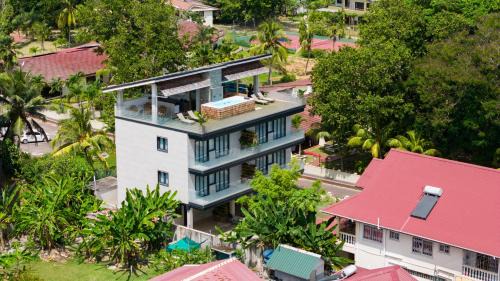 Praslin Island Apartment | Joan Eco Relais