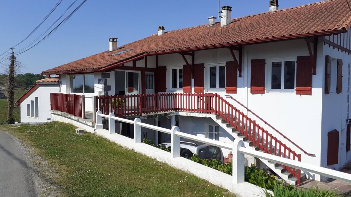 Souraide House | Joanesenea - Souraide