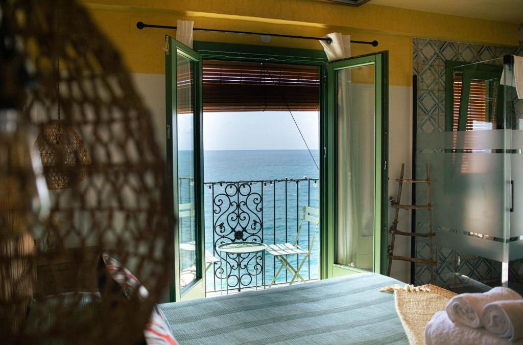 Peniscola Old Town Hotel | Joanna Hotel