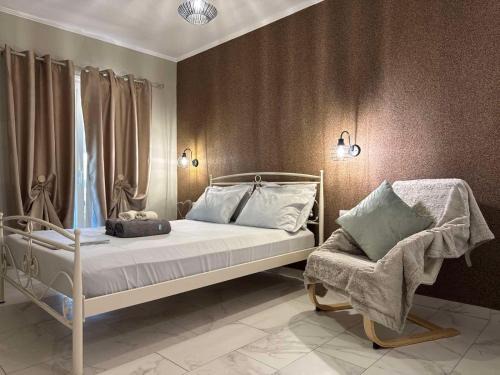 Corfu Apartment | Joanna's apartments