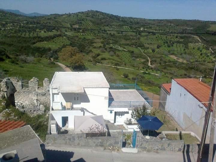 Kremastos House | Joannas Guest House