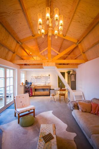 Zaandam House | Joans B&B