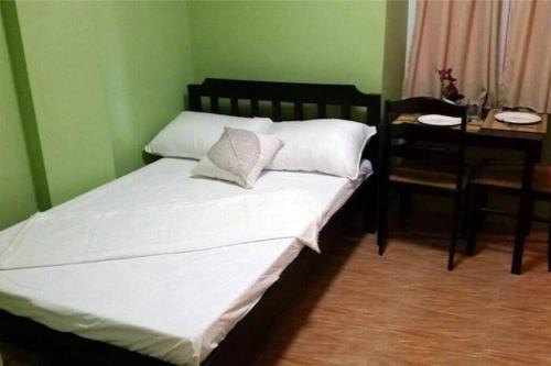 San Nicolas Apartment | Jocanai Residences Studio C