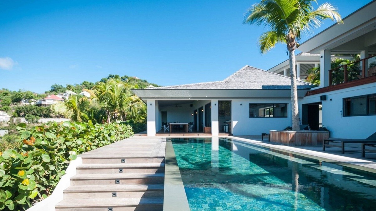 Lurin Villa | Jocapana Luxury villa