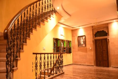Gulab Sagar House | Jodhpur Palace Guest House