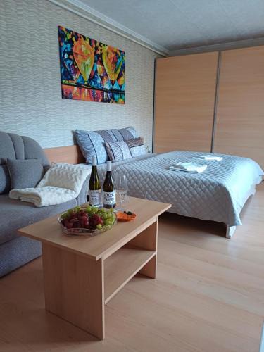 Keszthely House | Joe Beach Apartman
