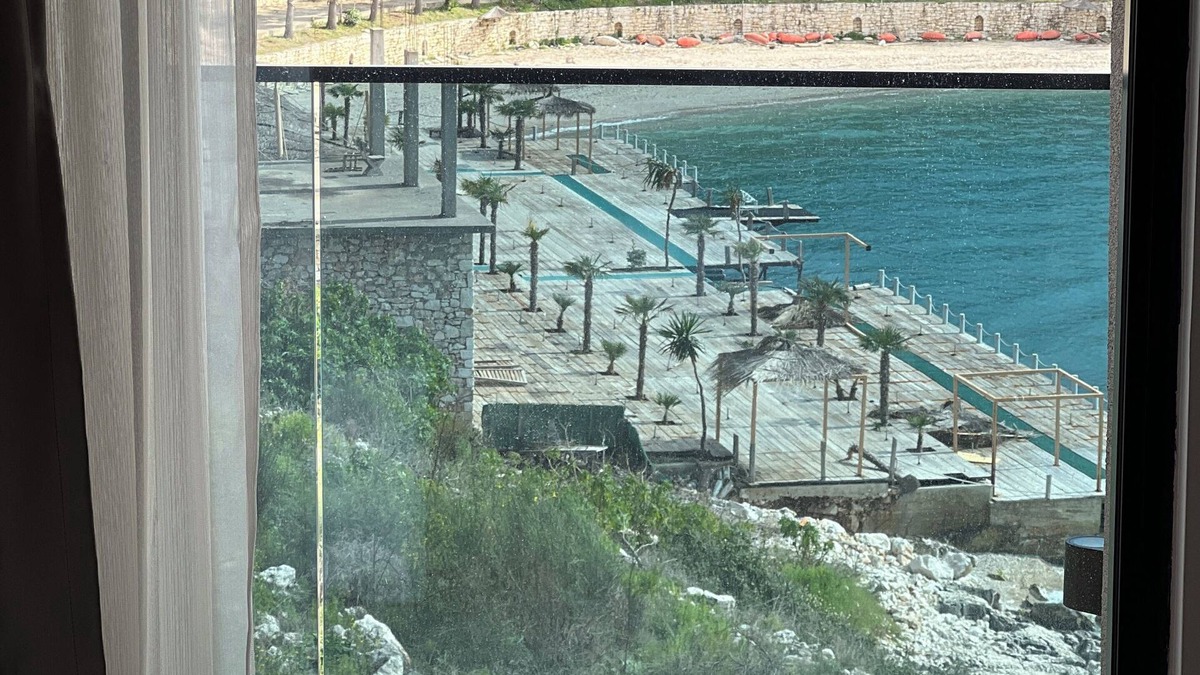 Sarande Hotel | Joelle Premium Hotel
