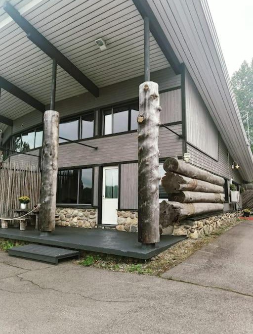 Lehmo Apartment | Joensuu Villa Cuisine