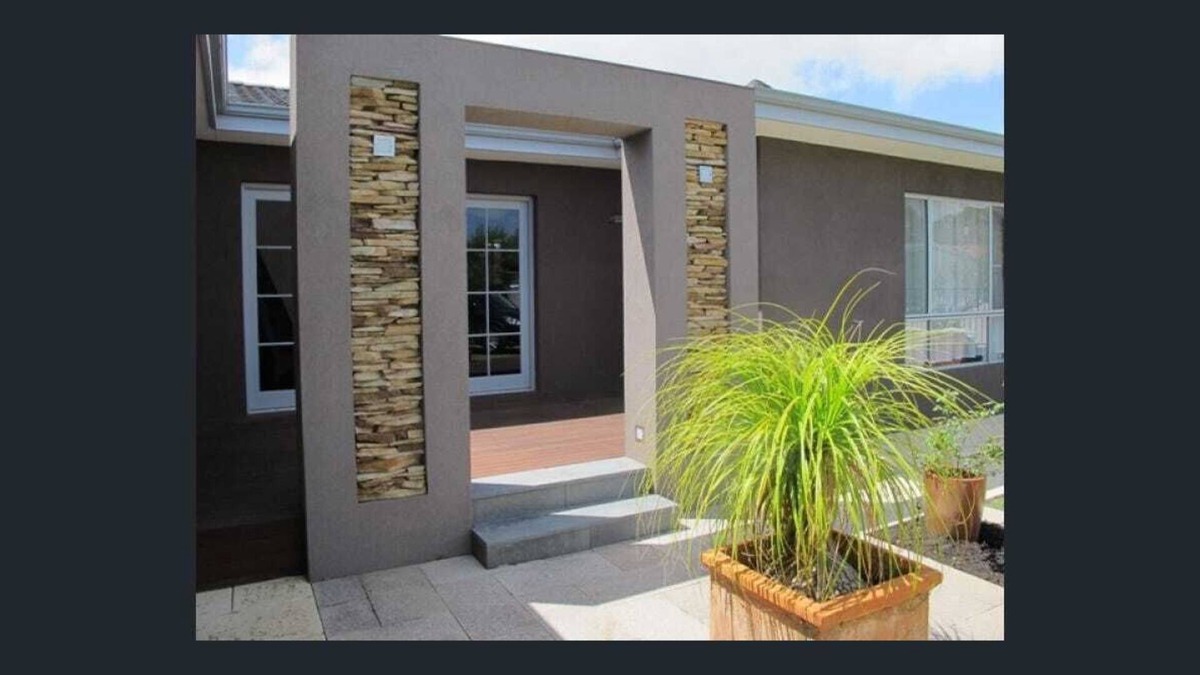Gledhow House | Joe’s holiday home