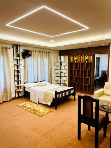 Thalassery Apartment | Joevilla-1BHK Near Kottiyoor