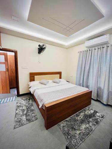 Thalassery Apartment | Joevilla - 3BHK Near Kottiyoor