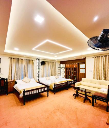 Thalassery House | JoeVilla Homestay Near Kottiyoor