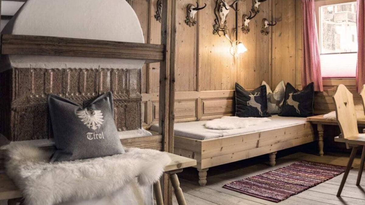 Finkenberg House | Jogglelerhof Comfortable holiday residence
