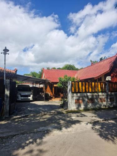 Prambanan House | Jogja Dream Tours& Homestay