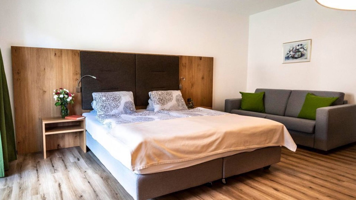 Monichwald House | Jogllandzimmer Plus - Gastwirtschaft Hold