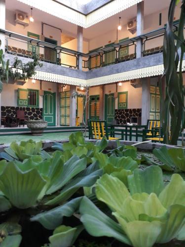 Kasihan House | Joglo Aruna SYARIAH