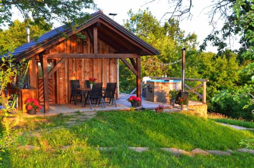 Prem Ski Chalet | Johanca