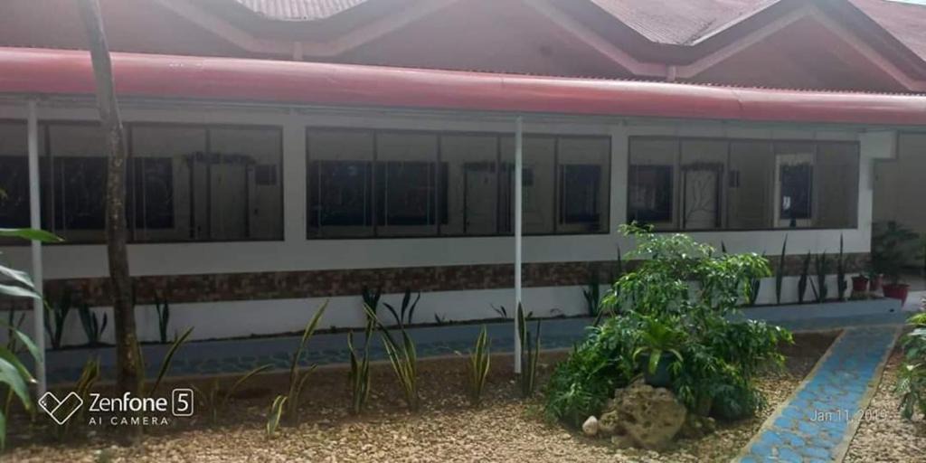 Dumanjug Hotel | Johann Ritz Place