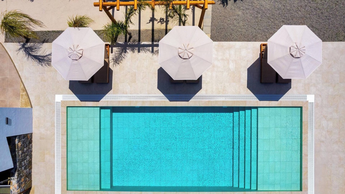 Kolymbia Villa | Johannes Luxury Villas
