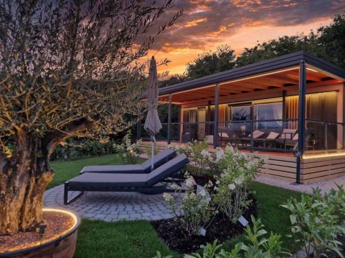 Wurflach Apartment | Johannesbachklamm Chalet - Hot Tub und Panoramablick