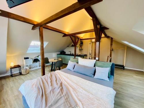Coswig Apartment | JohannesBlick